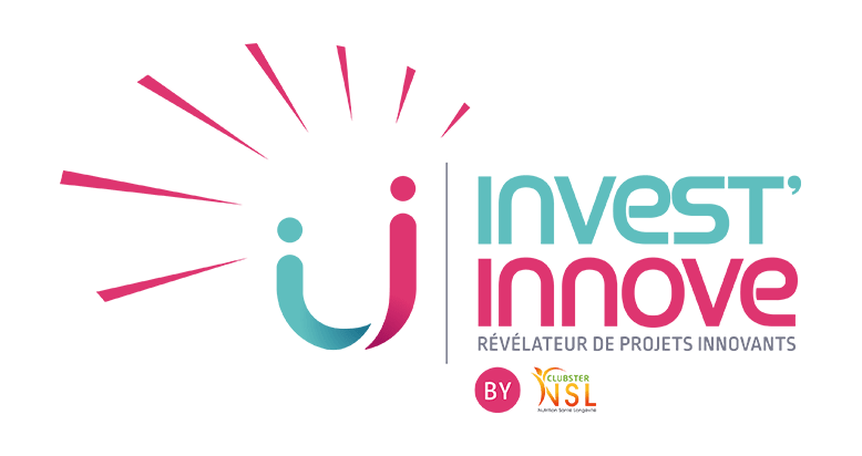 logo de invest innove