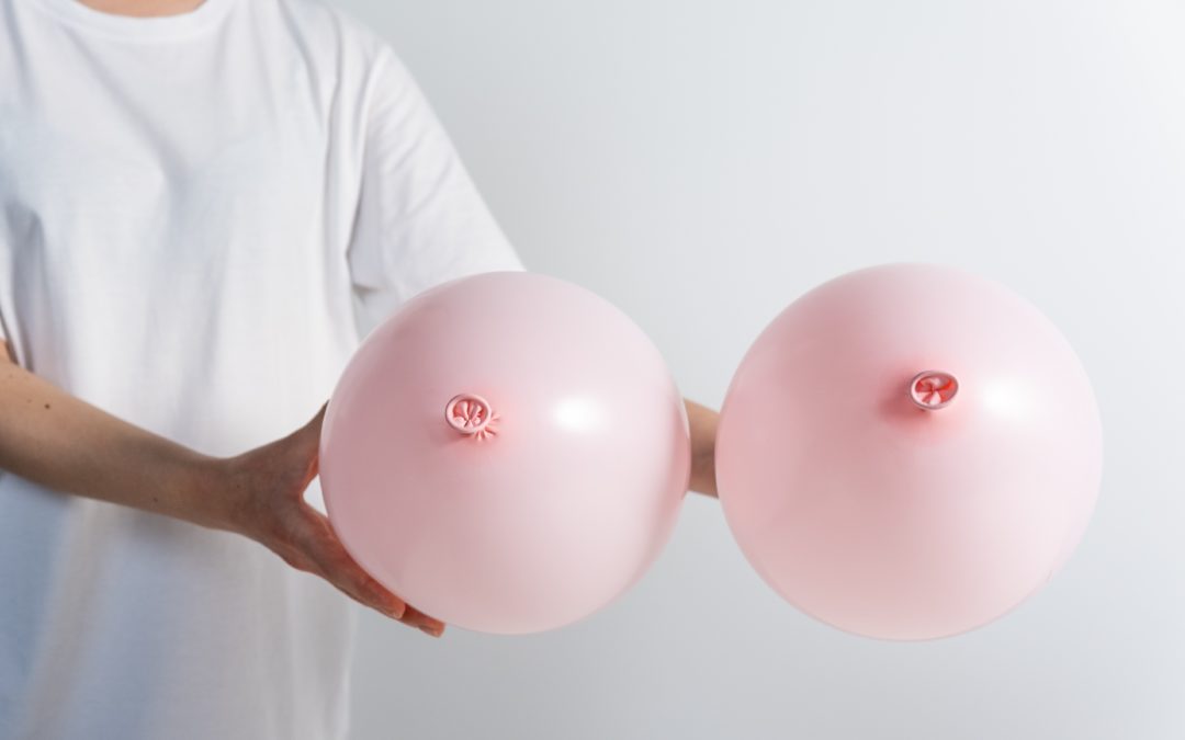 ballon-cancer-du-sein
