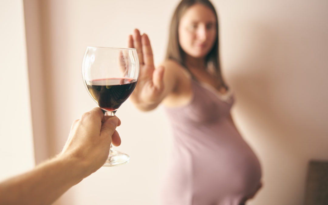 Alcool pendant la grossesse : quels sont les risques ?