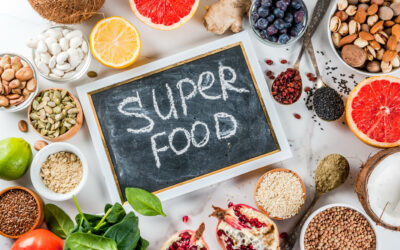 Les super-aliments : entre mythes et réalités